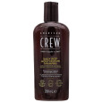 American Crew Daily Deep Moisturizing Shampoo 250ml