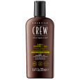 American Crew 3-in-1 Ginger + Tea 250ml