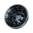 BabylissPRO Diffuseur BABD11E Pour Luminoso et Veneziano