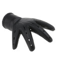 Diffuser Hand Vorm Zwart