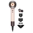 Dyson Supersonic Nural Straight + Wavy Ceramic Pink/Rose Gold