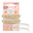 Invisibobble Barrette Time to Shine Glitterally 2st.