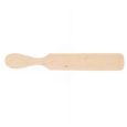 Sibel Epilatiewax Spatel Rechthoekig 24cm