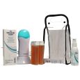 Sibel Wax Starter Kit Epil Hair Pro Normale Huid