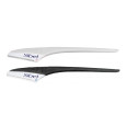 Sibel Epilatie Beauty Razors Epil Hair Pro 2st.