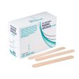 Sibel Wegwerp Spatels Hout Epil Hair Pro 15cm 200st.