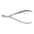 Erbe Solingen Huidtang 10CM (ERBE91632)