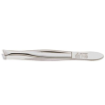 Erbe Solingen Pince à épiler oblique 8 cm (ERBE92103)
