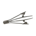 Erbe Solingen Pince à épiler automatique 9 cm (ERBE92143)