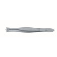 Erbe Solingen Pince à épiler oblique 8 cm (ERBE92183)