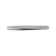 Erbe Solingen Pince à épiler droite en acier inoxydable 9.5CM (ERBE92281)