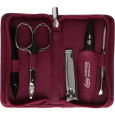 Erbe Solingen 5-delige Manicure Etui Rose (ERBE9081)