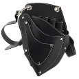 Etui Holster Fast Draw Zwart