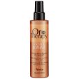 Fanola Orotherapy Gold Bi-Phase 200ml