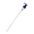 Fanola Doseerpomp Blauw 1 liter