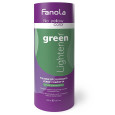 Fanola No Yellow Color Green Lightener Poeder 450gr.