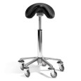 Sibel Kappersfiets Rollercoaster Saddle S