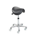 Ergonomische Kappersfiets Jumper Zwart Verstelbare Zithoek