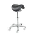 Ergonomische Kappersfiets Jumper Balance Zwart