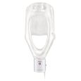 Valera Ionic Comfort Hood Dryer avec générateur d'ions 600W