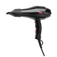 Original Best Buy Semi/Compacte Fohn Dreox Zwart 2000w