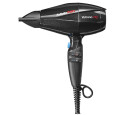 BabylissPRO Vulcano-HQ Zwart BAB6980IE 2400W