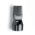 Diva Pro Styling Opzetstuk UniversalPik Mondstuk voor Föhn