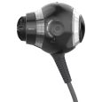 GA.MA iQ Sfera The Ultimate Hairdryer Black
