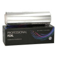 Folie Aluminium Zilver 20cm x 100m 15MU Extra Breed