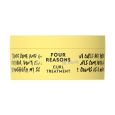 Four Reasons Original Curl Treatment 200ml