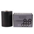 Framar Back in Black Embossed Folie Rol 320FT