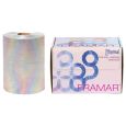 Framar Ethereal Embossed Folie Rol 320FT