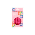 Framar Gator Grips Rose 4pcs.