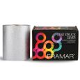 Framar Star Struck Silver Embossed Folie Rol 320FT