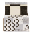Framar Checked Out Pop Up Folie 500 Sheets