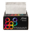 Framar Star Struck Silver Pop Up Folie 500 Sheets