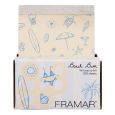 Framar Beach Bum Pop Up Folie 500 Sheets