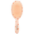 Framar Detangle Brush Peach Please Georgia