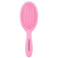 Framar Mini Detangle Brush Pink