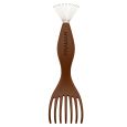 Framar Brush Cleaner Chocolate