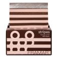 Framar Pink Chocolate Stripes Pop Up Folie 500 Sheets