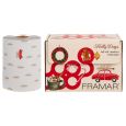 Framar Holly Days Embossed Folie Rol 320FT
