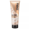 Fudge All Blonde Colour Lock Shampoo 250ml