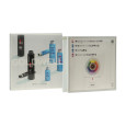 Tableau des couleurs Goldwell Topchic/Colorance