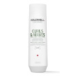 Shampooing Goldwell Dualsenses Curls & Waves 250ml