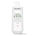 Goldwell Dualsenses Curls & Waves Shampoo 1000ml