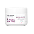 Goldwell Dualsenses Blondes & Highlights Traitement 60 secondes 200ml
