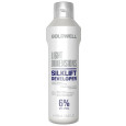 Goldwell Silk Lift Conditioning Cream Developer 6% 20VOL 750ml