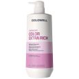 Goldwell Dualsenses Color Extra Rich Brilliance Shampoo 1000ml