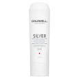 Goldwell Dualsenses Silver Conditioner 200ml